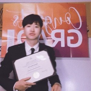 Meet your Posher, Kd